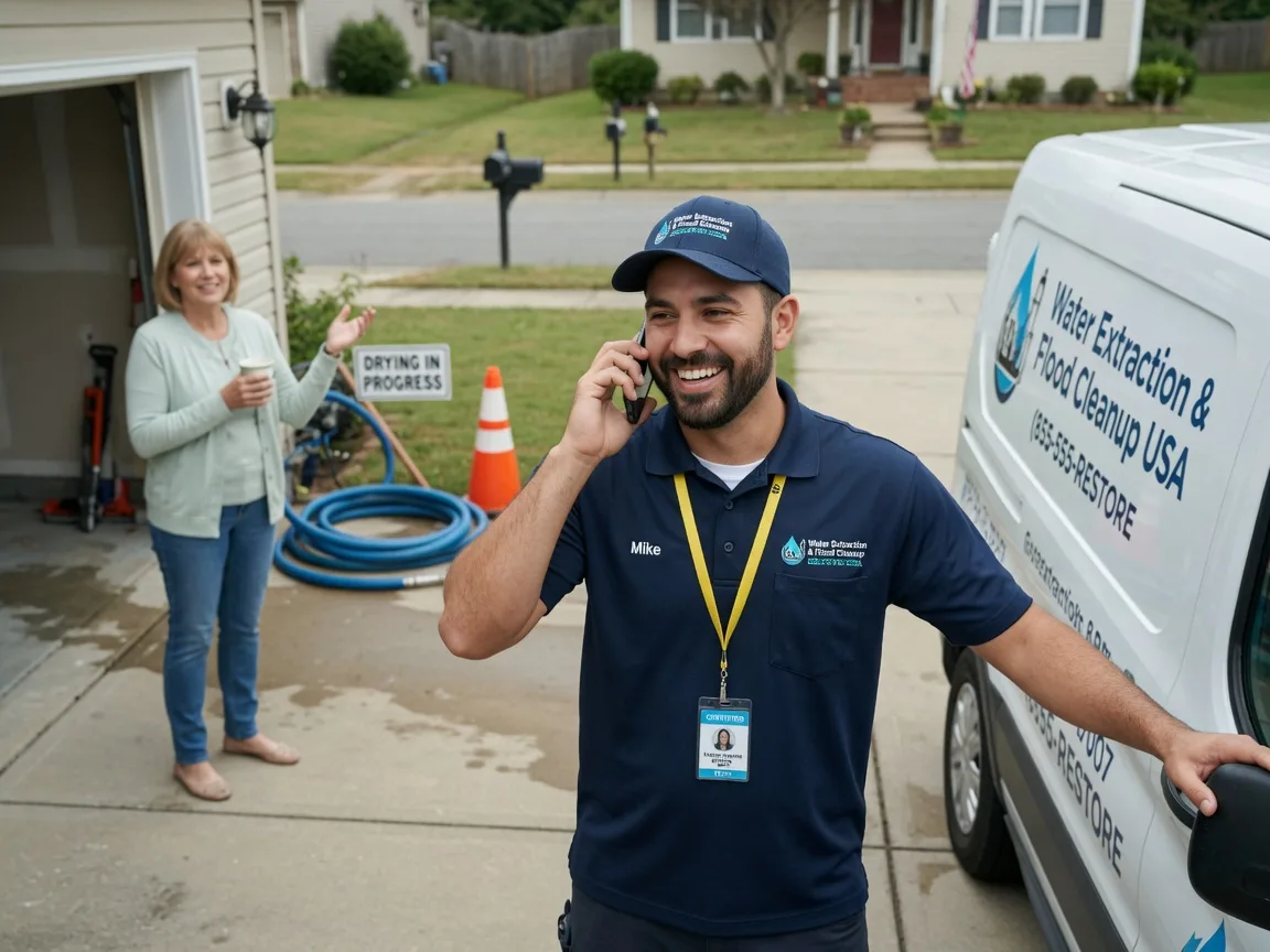 Emergency Water Extraction Hastings On Hudson, NY FAQs
